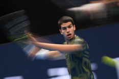 Carlos Alcaraz Juara Qatar Open 2026, Gelar ATP 500 ke-9