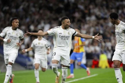 Real Madrid Kalah dari Osasuna, Arbeloa Beberkan Evaluasi Tim