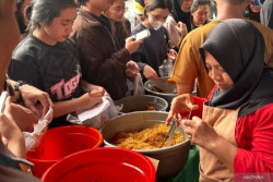 BBPOM Bagikan Kiat Pilih Takjil Aman Selama Ramadan