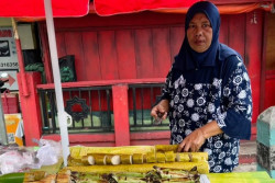Lalampa, Wisata Kuliner Khas Malut Favorit Saat Ramadan