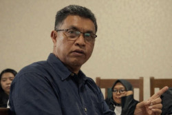 Sidang Hibah Pariwisata Sleman, Ini Keterangan Saksi Ahli