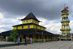 WISATA RAMADAN: Jejak Dakwah di Kampung Maksiat Samarinda