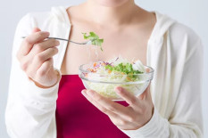 Diet Tidak Sehat Bikin Berat Badan Sulit Turun, Ini Penyebabnya