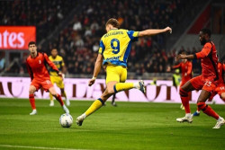 AC Milan Tumbang 0-1 dari Parma, Inter Menjauh