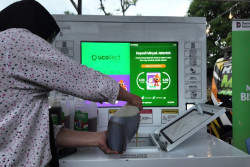 Pertamina Buka 10 Titik Tukar Minyak Jelantah jadi Rupiah di DIY