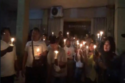 13 DPC PSI Semarang Mundur Massal Seusai Ketua DPD Diganti