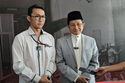 KPK Pastikan Menag Tak Terjerat Pidana Seusai Lapor Jet Pribadi