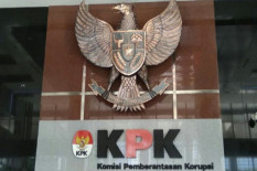 KPK Buka Peluang Periksa OSO dalam Kasus Jet Pribadi Menag