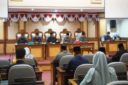 Revisi Perda Pajak Kulonprogo Disahkan DPRD