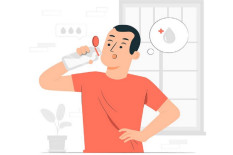 Minum Air Setelah Bangun Tidur Bantu Metabolisme dan Otak