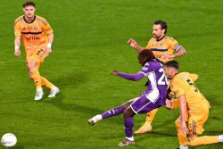 Fiorentina vs Pisa: Kean Selamatkan La Viola dari Zona Merah