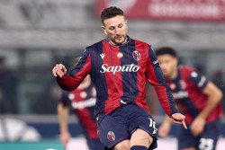 Bernardeschi Bawa Bologna Tekuk Udinese 1-0