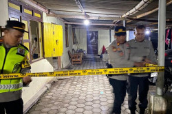 Perempuan Ditemukan Meninggal di Kasihan Bantul, Polisi Ungkap Fakta