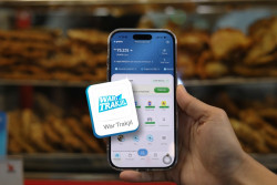 GoPay Hadirkan War Trakjil Ramadan, Hadiah hingga Miliaran