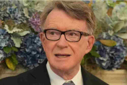 Skandal Epstein: Eks Dubes Inggris Peter Mandelson Ditangkap