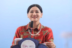 OJK Tegaskan Influencer Keuangan Bisa Disanksi Jika Merugikan Publik