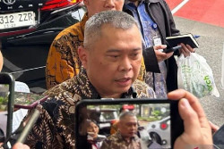 Menhub Dorong Masjid di Jalur Mudik Jadi Rest Area Lebaran 2026