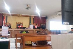 Sidang Hibah Pariwisata Sleman, BPKP: 193 Pokmas Tak Tepat Sasaran