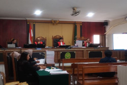 Konflik Kepentingan Hibah Pariwisata Sleman Bisa Masuk Tipikor