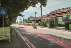 ZoSS Sleman 2026 Digencarkan, Tekan Kecelakaan Sekolah