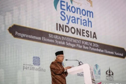 LPS: Bank Syariah Kini Lebih Kompetitif dari Bank Konvensional