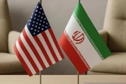 AS Siagakan 150 Jet Tempur, Ketegangan dengan Iran Meningkat
