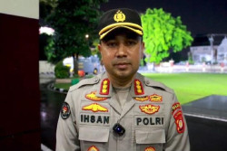Polda DIY Sempat Amankan Tiga Mahasiswa, Diserahkan ke Kampus