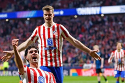 Hasil Liga Champions 2025-2026: Atletico ke 16 Besar