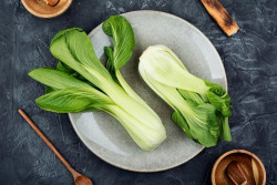 Manfaat Pak Choi untuk Usus, Tulang, dan Jantung Terbukti Studi