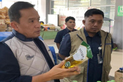 Bulog Pastikan Harga Beras dan Minyakita di DIY Stabil Jelang Lebaran