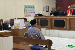 Sri Purnomo Bantah Dana Hibah Pariwisata Sleman Terkait Pilkada