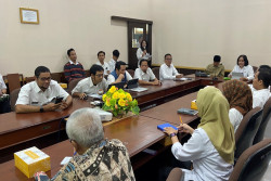 Geopark Jogja Didorong Jadi Penggerak Ekonomi Lokal