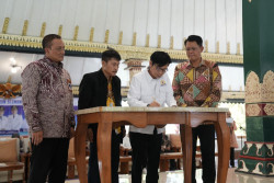 Kadin Sleman Gandeng LKP Perkuat SDM dan Wirausaha