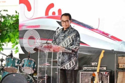 KPK Jadwalkan Ulang Pemeriksaan Mantan Menhub Budi Karya Pekan Depan