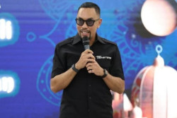 Kasus Bripda MS Tual: Ahmad Sahroni Desak Proses Hukum Tuntas