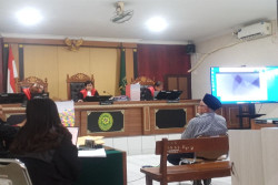 Sri Purnomo Bantah Dana Hibah Pariwisata untuk Pilkada