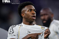 Real Madrid vs Benfica 2-1, Los Blancos ke 16 Besar Liga Champions