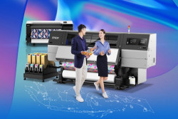 Epson Dorong Transformasi Cetak Tekstil Digital di Asia Tenggara