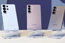 Samsung Galaxy S26 Resmi Meluncur, Ini Spesifikasi Lengkapnya