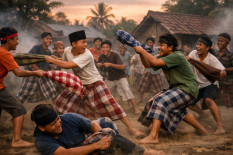 Perang Sarung di Grobogan Berujung Maut, Enam Remaja Ditahan
