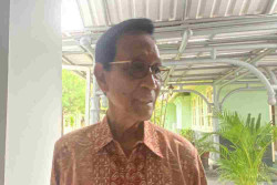 Menu MBG Diprotes, Sultan Minta Transparansi Harga