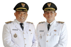 Sleman Maju, Jalan Terjaga, Tanggung Jawab Kita Bersama