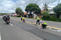 Survei Jalur Mudik DIY, 90 Persen Jalan Mantap namun Masih Ada Lubang