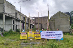 Puluhan Orang Tertipu Miliaran Rupiah di Investasi Villa dan Kos-kosan