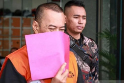 OTT Bea Cukai Berlanjut, KPK Tetapkan Tersangka Baru Budiman Bayu
