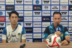PSIM Jogja Waspadai Efek Pelatih Baru PSBS di Tengah Jadwal Padat