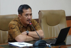 Muncul Istilah Penebangan Dana Desa, Ini Kata Ketua Komisi A DPRD DIY