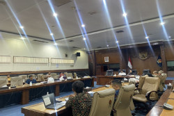 Komisi A DPRD DIY Dorong Reformasi Digital Layanan Publik
