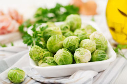 Jarang Diketahui, Ini Sumber Vitamin C Lebih Tinggi dari Jeruk