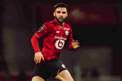 Calvin Verdonk Bantu Lille Lolos 16 Besar Liga Europa